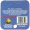 GALAXY - MEGA MARBLES - MEGA MARBLES 24+1 (2009-2013) (BACK)